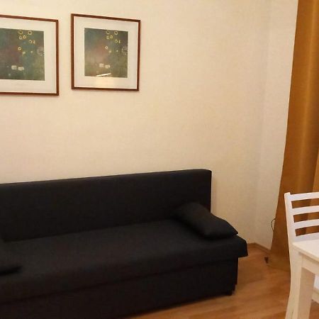 Quiet Comfort: 1 Bedroom Vienna Apartment With Style 外观 照片
