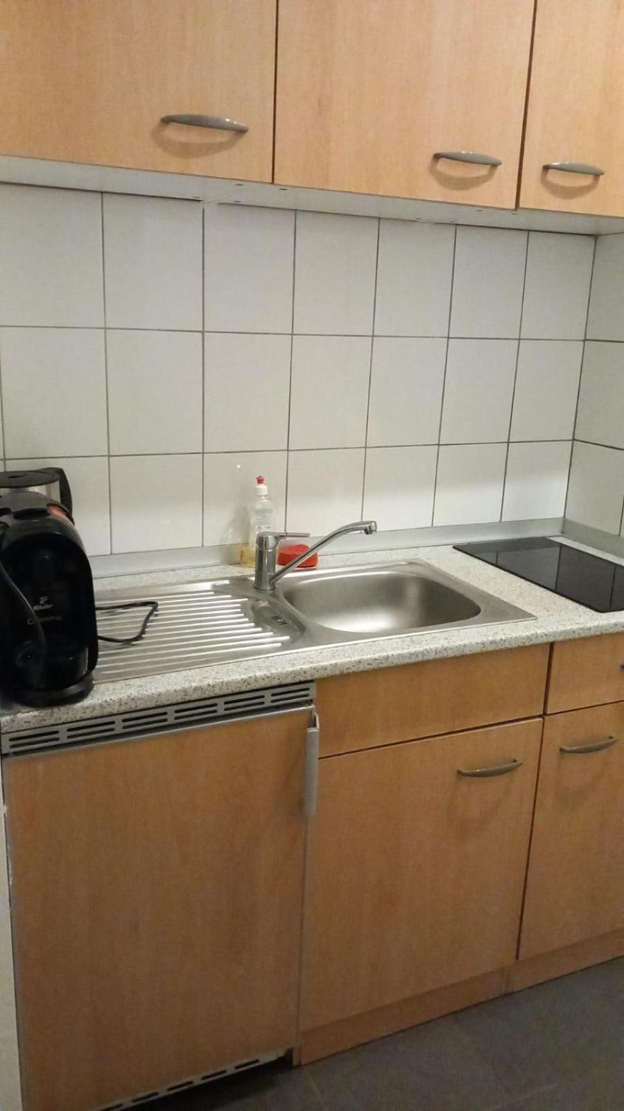 Quiet Comfort: 1 Bedroom Vienna Apartment With Style 外观 照片